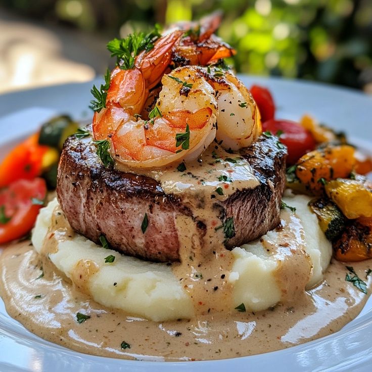 The Prestige Experience